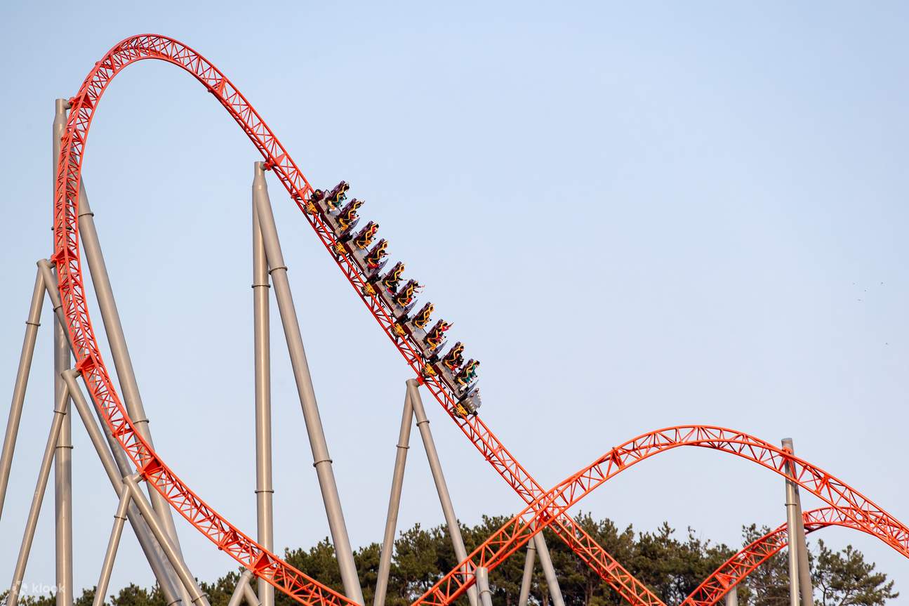 lotte world adventures busan